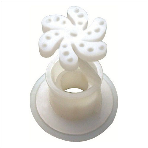 Cooling Tower Flower Nozzle