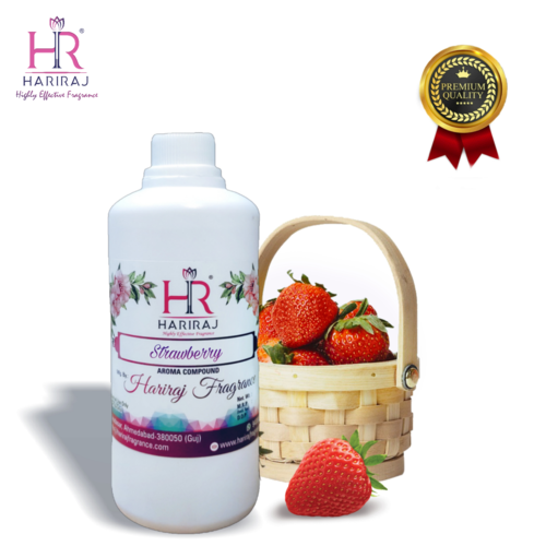 STRAWBERRY AGARBATTI FRAGRANCE