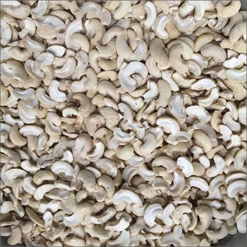 Split Cashew Kernels