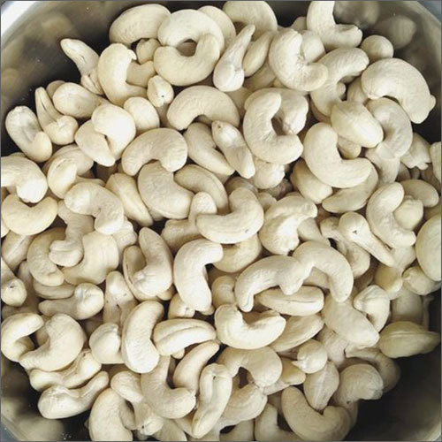 White W240 Cashew Kernels