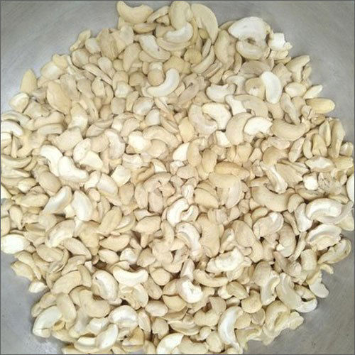 LWP Processed Cashew Kernels