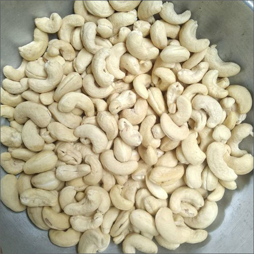 Mix Grade Organic Cashew Kernels