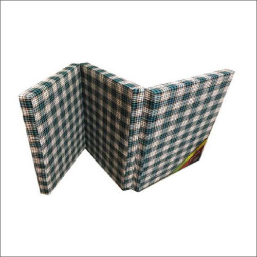 Compact Coir Mattress