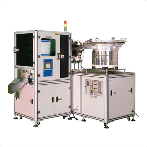 Eddy Current Sorting Machine