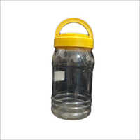 2 KG PET Jar
