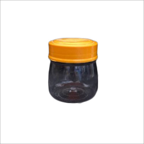 250 ML Ghee PET Jar