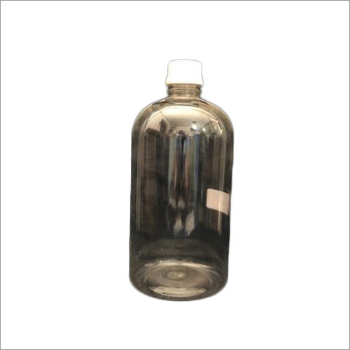 1000 ML Chemical PET Bottle