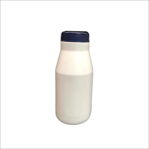 500 Ml Milk Powder Hdpe Bottle