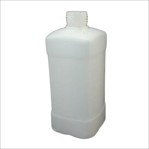 500 Ml Hdpe Sanitizer Bottle