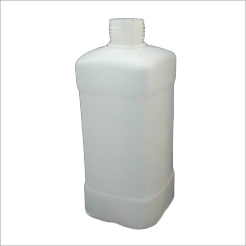 500 ML HDPE Sanitizer Bottle