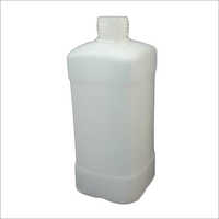 500 ML HDPE Sanitizer Bottle