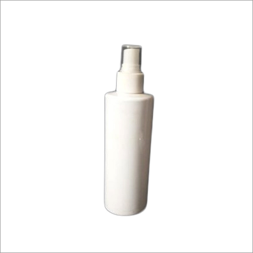 250 ML Mist Pump Hand Sanitizer Bottle