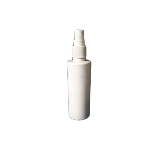 100 ML Mist Pump Hand Sanitizer Bottle