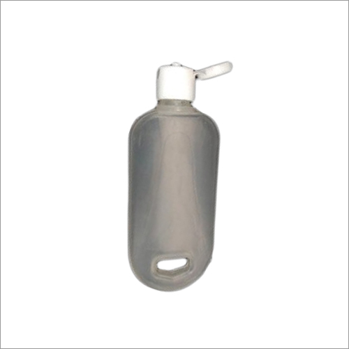 30 ML Flip Top Cap Hand Sanitizer Bottle