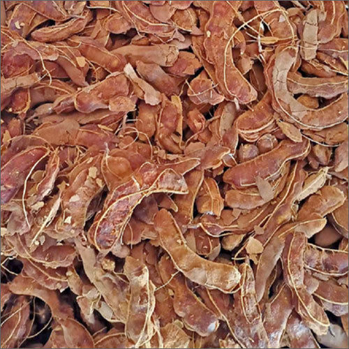 Natural Dried Tamarind