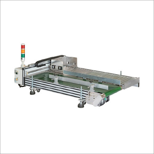 DS-610 Packing Machine