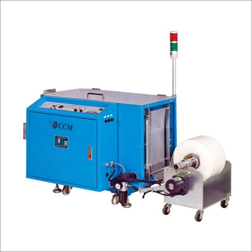 DS-701 Packing Machine