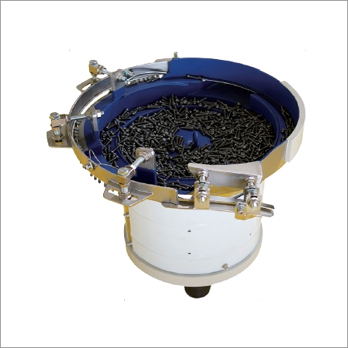 KS-300 Vibration Feeder