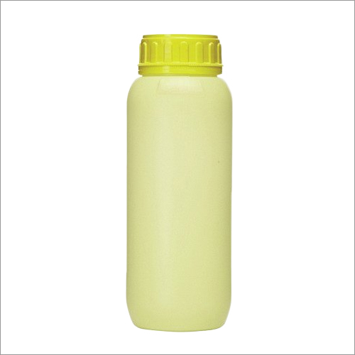 PET Pesticide Bottle
