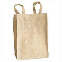 15 Kg Plain Jute Carry Bag