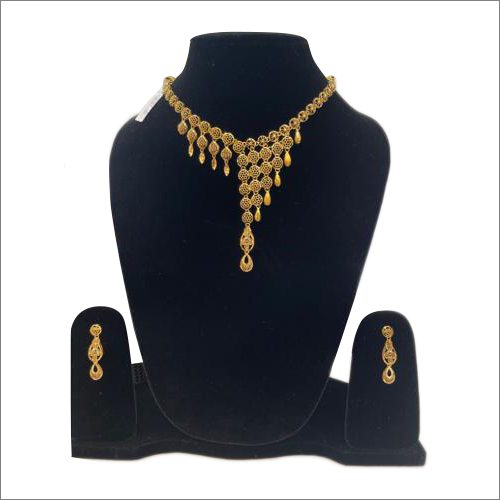 Turkish Necklace Set