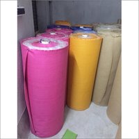 14 X 15 Inch Way Colored Non Laminated Jute Fabric