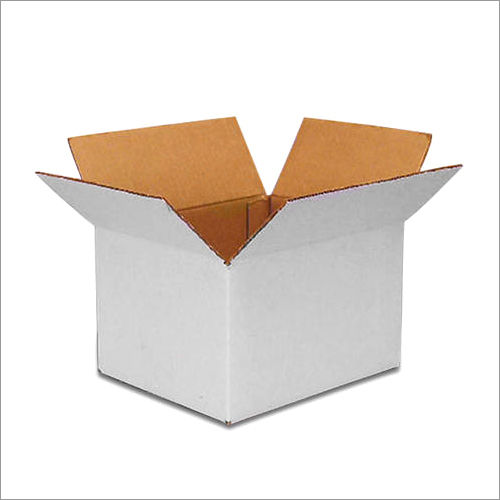 Corrugated Carton Box