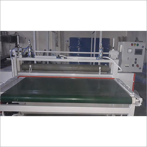 Industrial Coir Mattress Making Machine