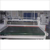 Semi-automatic Industrial Coir Mattress Making Machine
