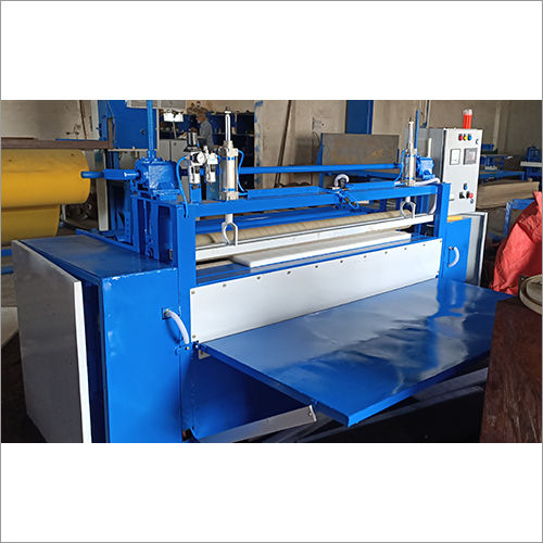 Electric Epe Foam Cutting Machine