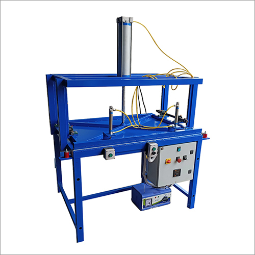 Industrial Pillow Making Machine
