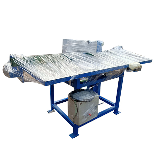 Industrial Fibre Carding Machine