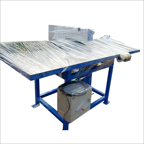 Industrial Fibre Carding Machine