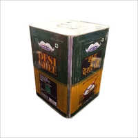 Ghee Tin Container
