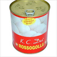 Rasgulla Tin Container