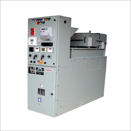 Vacuum Circuit Breaker Panel Base Material: Metal Base