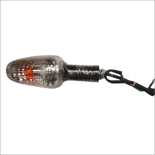 LED Two Wheeler Indicator Light