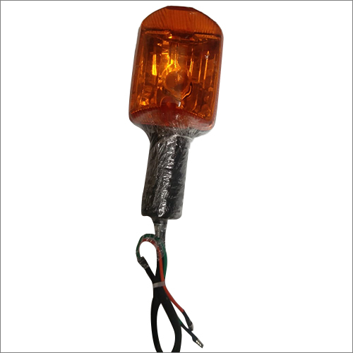 Automobile Indicator Light