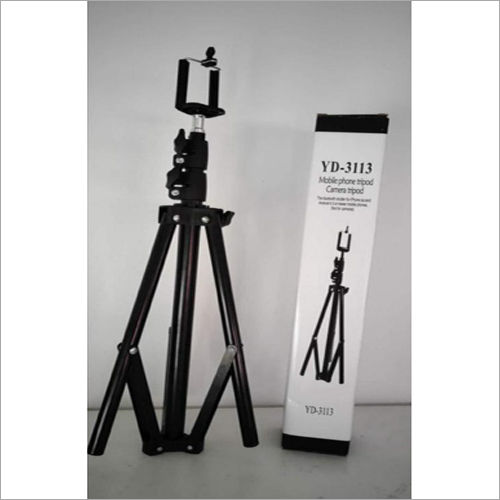 Portable Tripod Body Material: Plastic