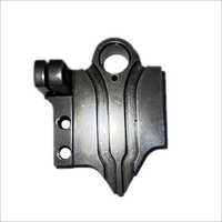 D1 Scissor Cam Plate - Material: Alloy Steel