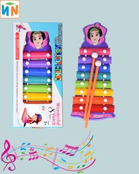 Barbie Xylophone Musical Toys