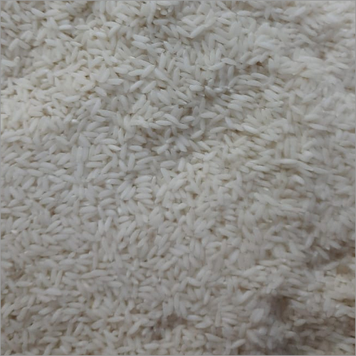 Organic White Sonam Rice