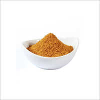 Garam Masala Powder - Premium Blend Of Spices, Available In Varied Sizes For Culinary Applications