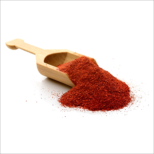 Red Chilli Powder
