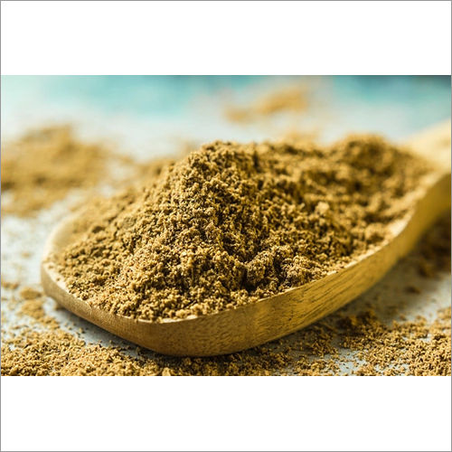 Natural Coriander Powder