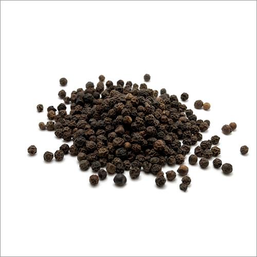 Dried Black Pepper Seeds By ANIRUDH FOOD CORPORATION PVT. LTD