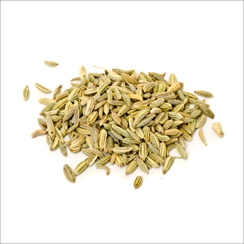 Brown Fennel Seeds By ANIRUDH FOOD CORPORATION PVT. LTD