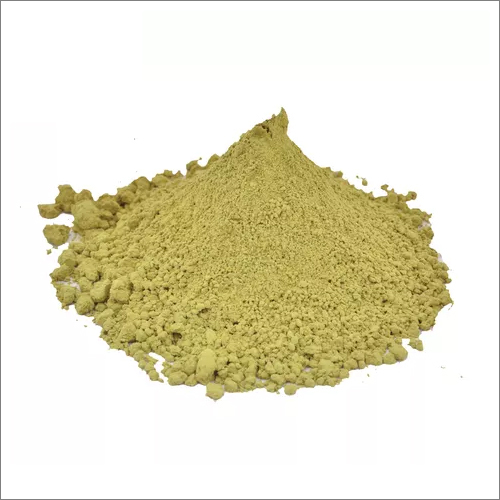 Natural Henna Powder For Hair Coloring