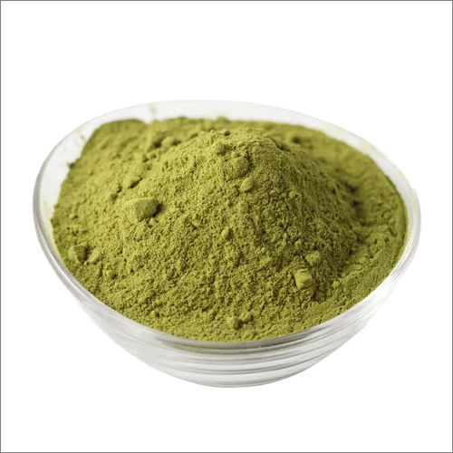 Black Organic Henna Powder