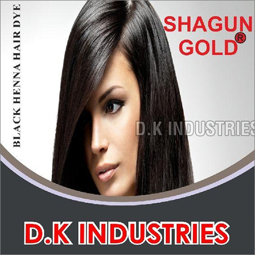 Black Henna Hair Color Manufacturer,Supplier In Ghaziabad